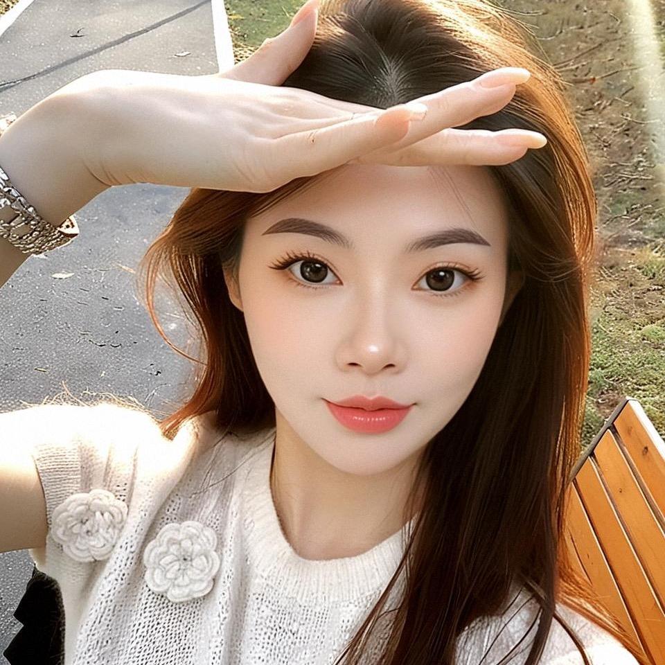 sidy瑜子酱