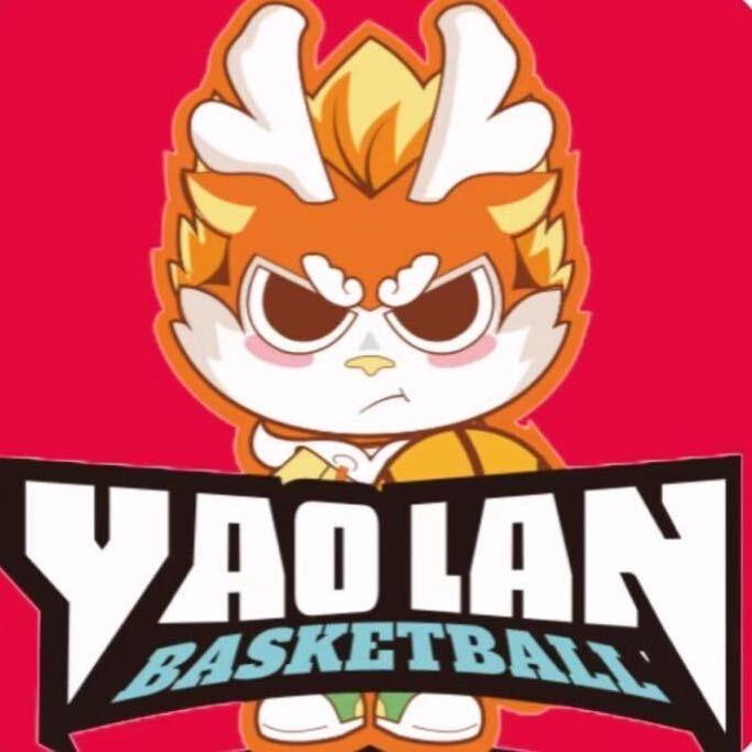 尧篮体育小苏教练🏀