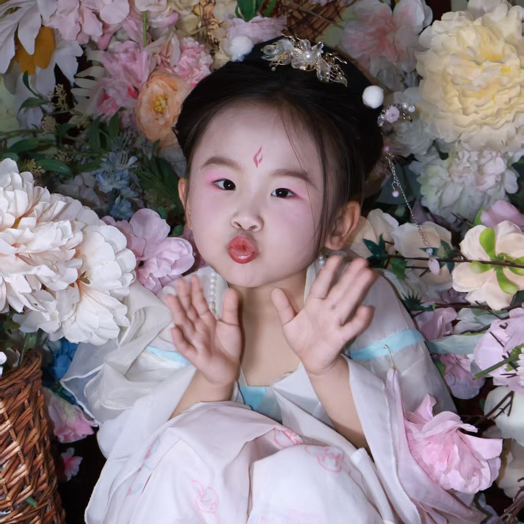 熊出没之小香风系列