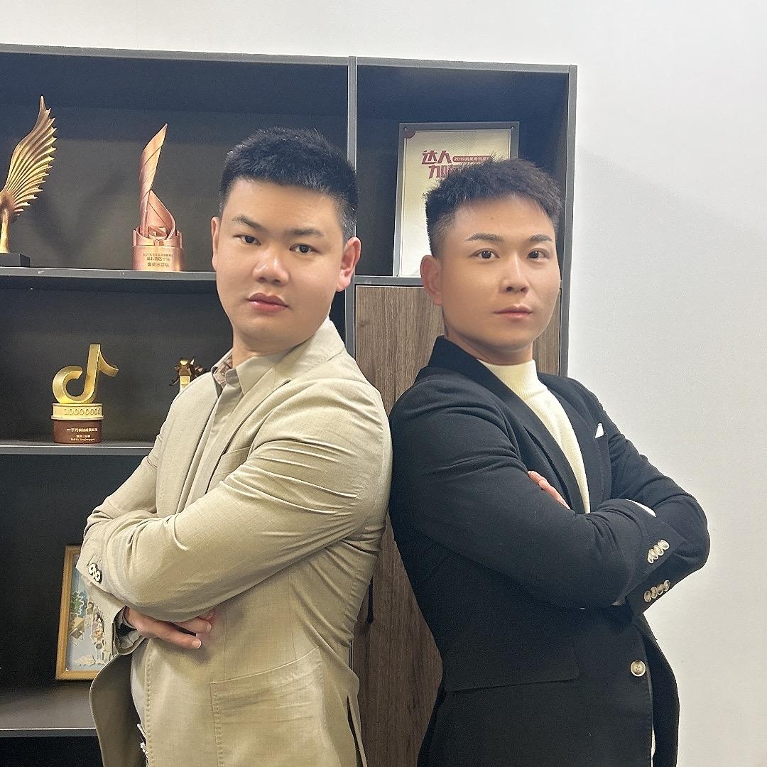 阳光的小马哥@抖音