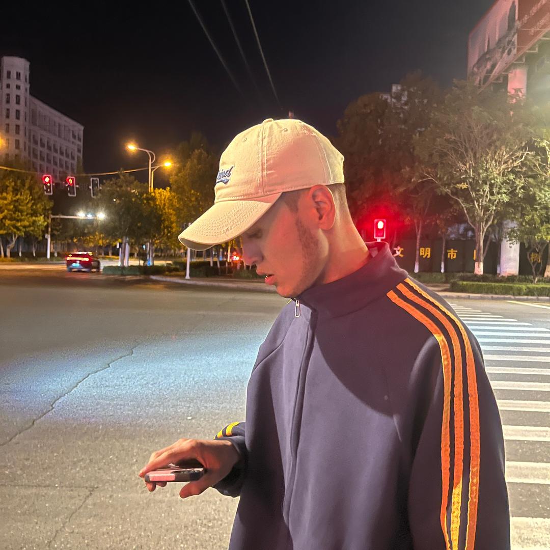 Eskandar⛓️