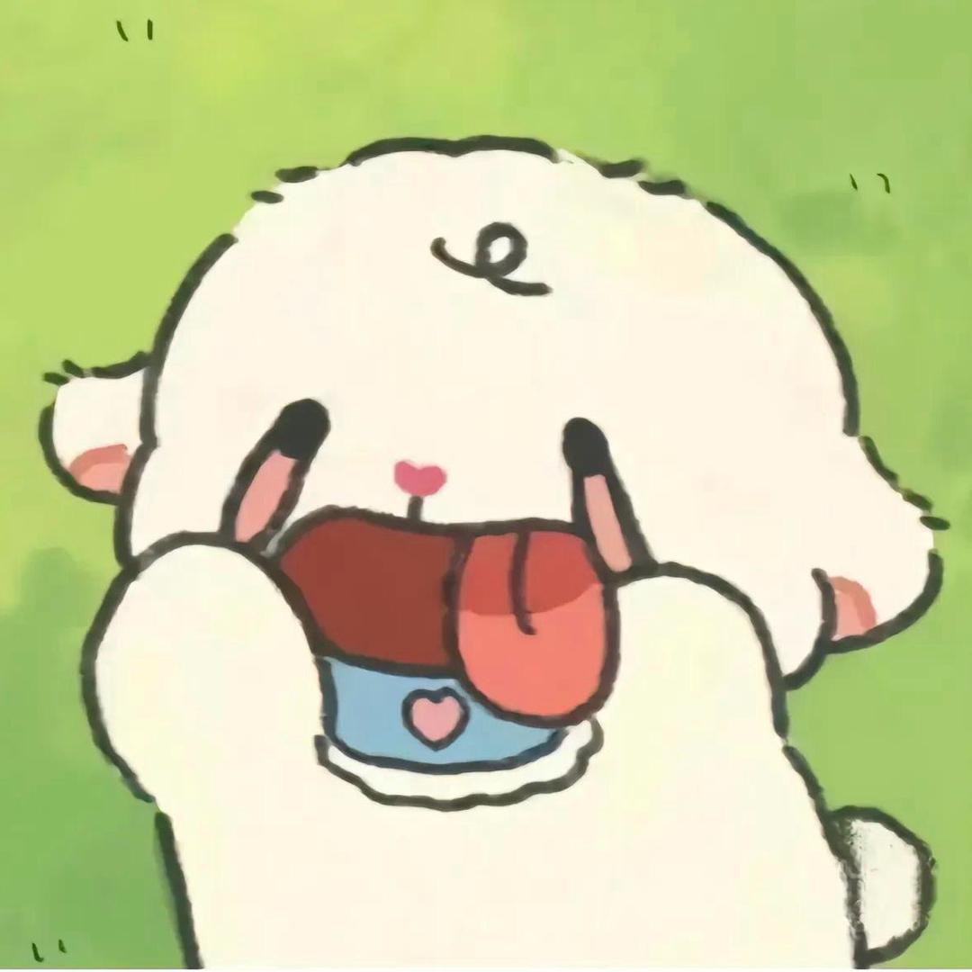 半夜，鬼叫！🐼