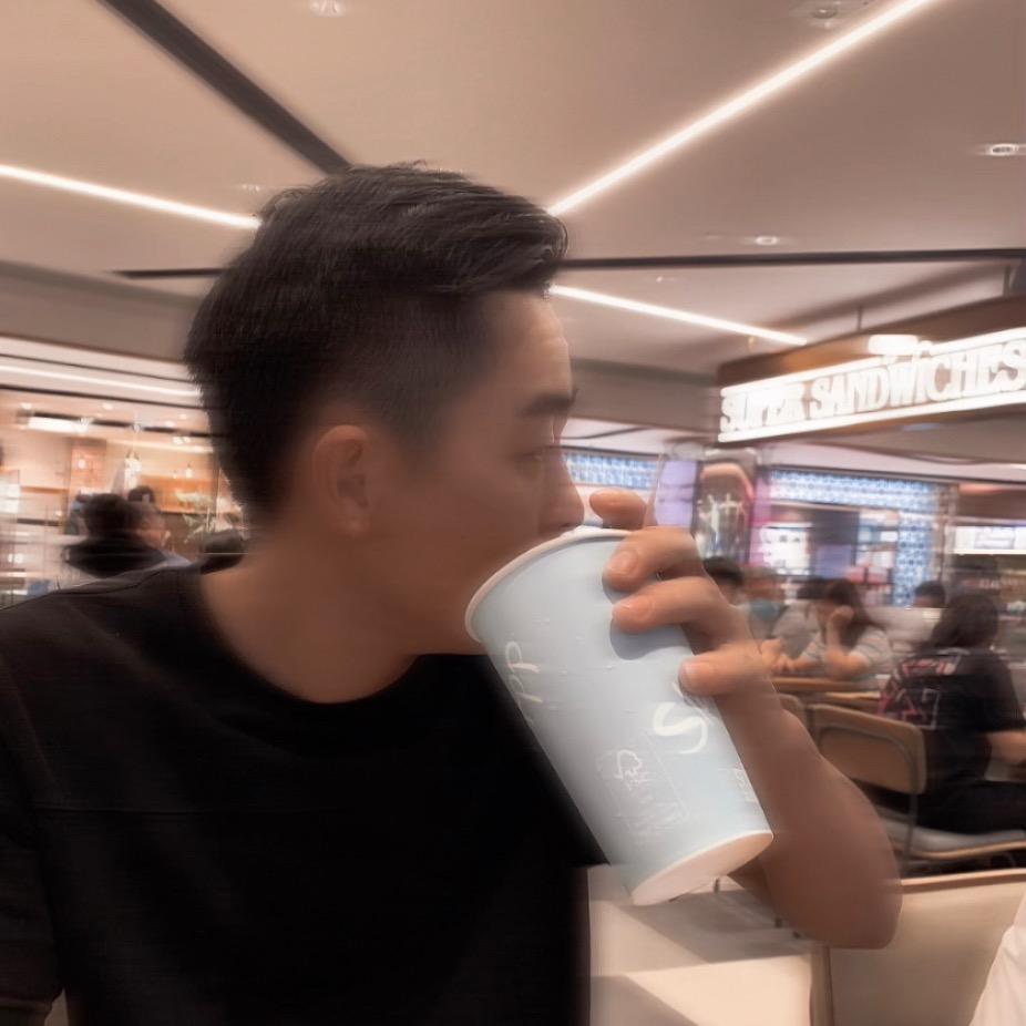 渣哥🇭🇰