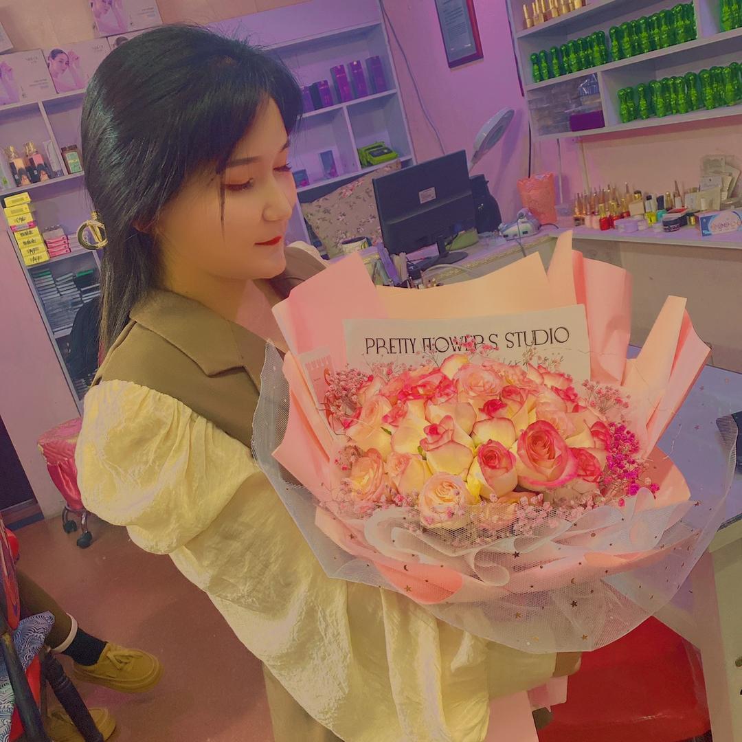 i loveyou宝儿