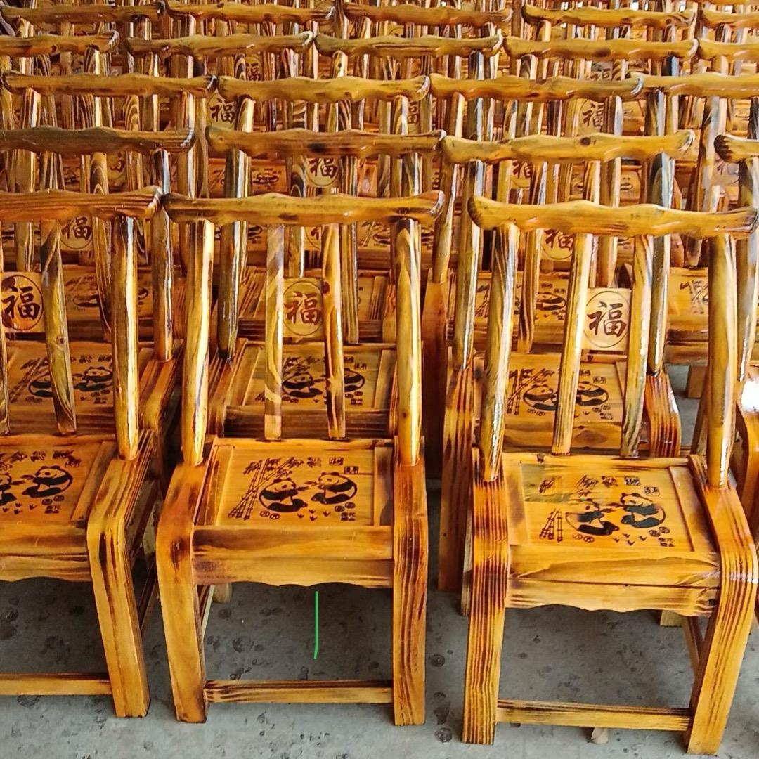 椅子哥农村守护人