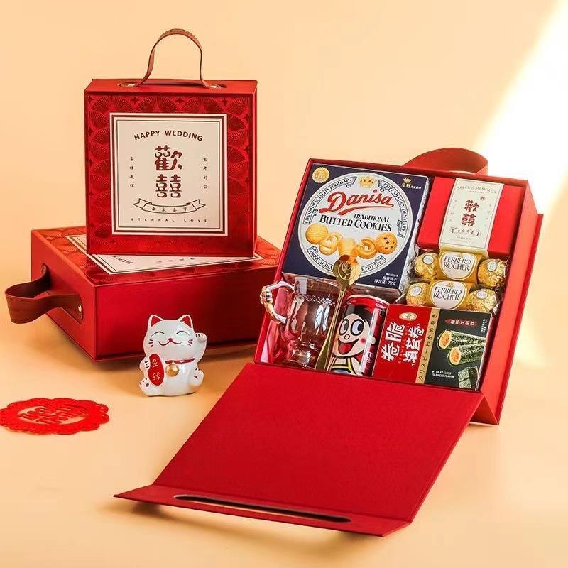 🍭芜湖喜之恋喜铺（瑞丰商博城）🍬