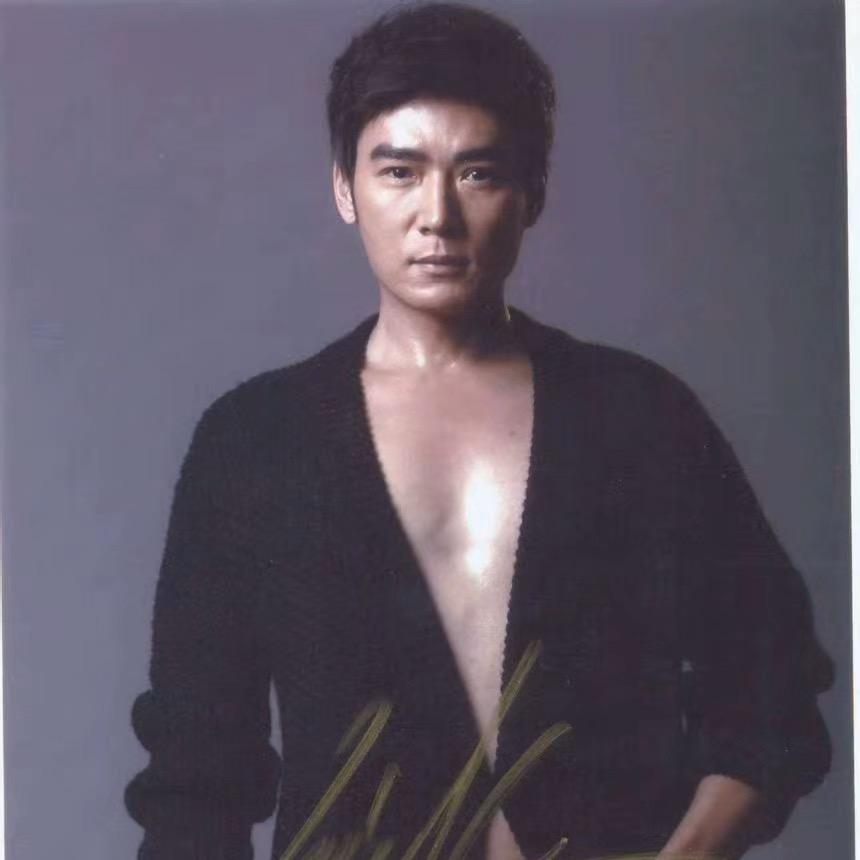 唯一偶像焦恩俊