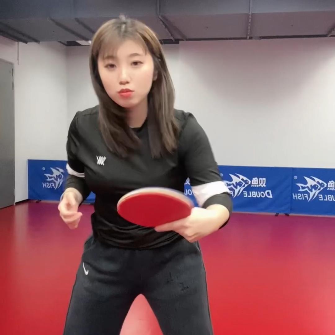 深圳女孩🏓️