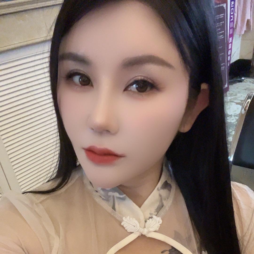 Jing静静