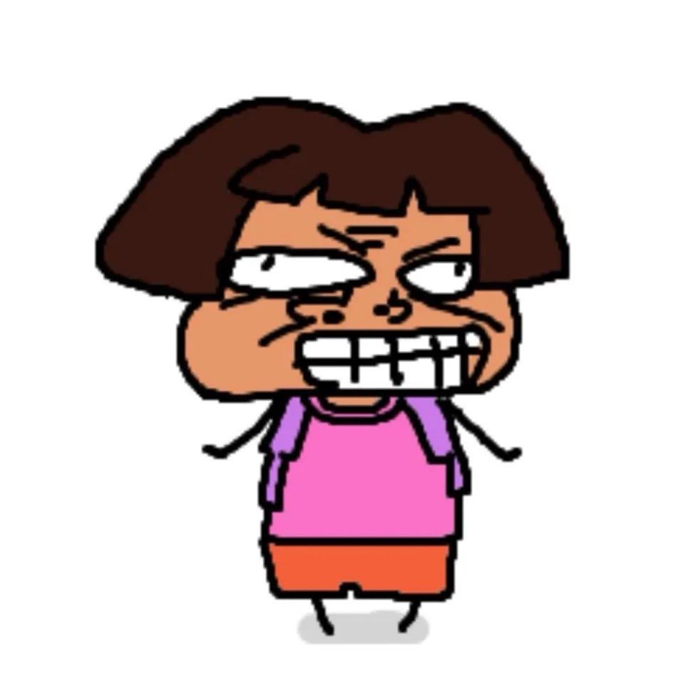 Ada没烦恼