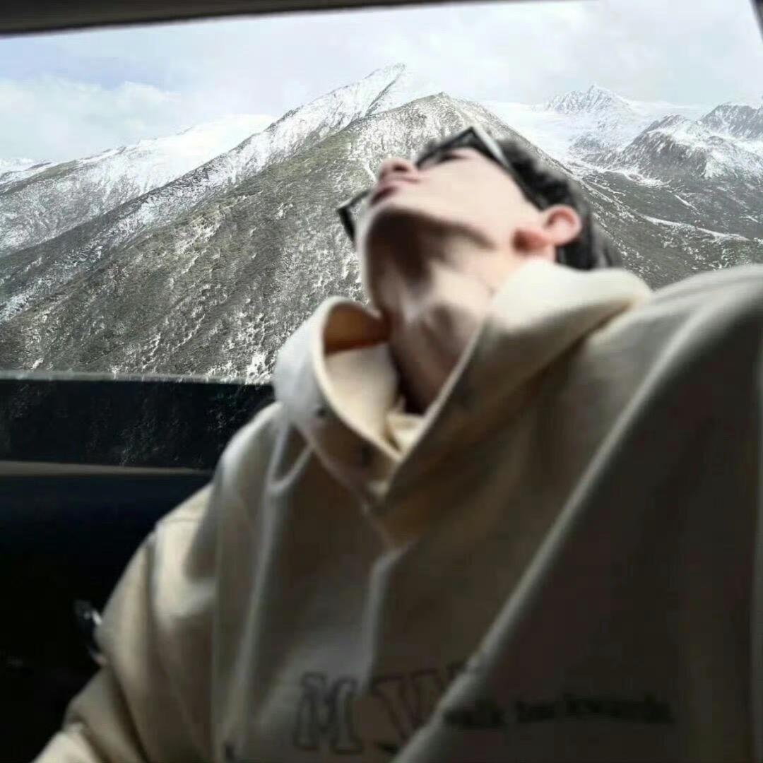男生穿搭神裤一号