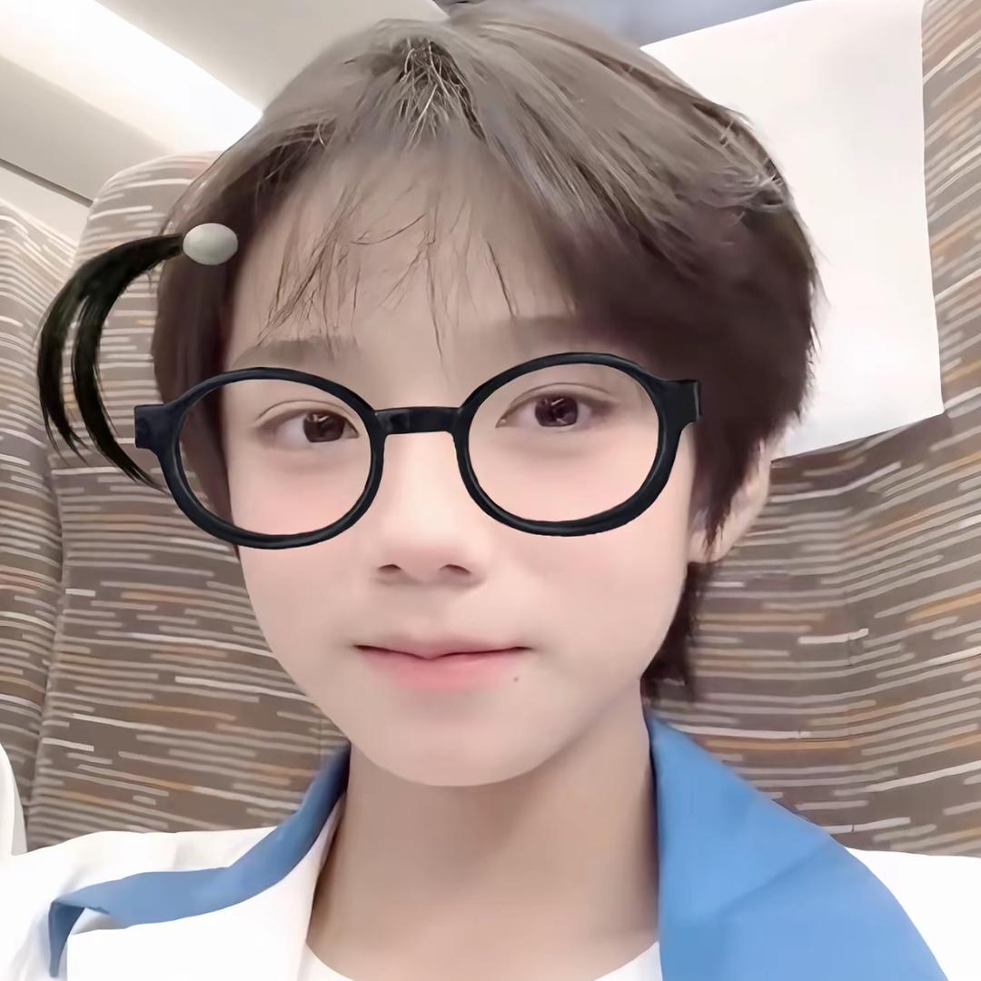 不许lulu脸
