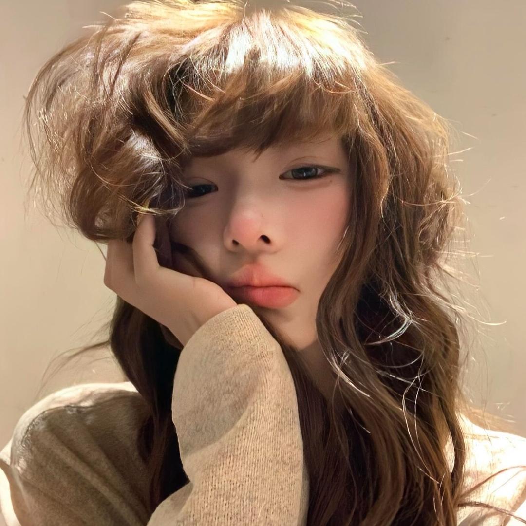 妮妮✌️