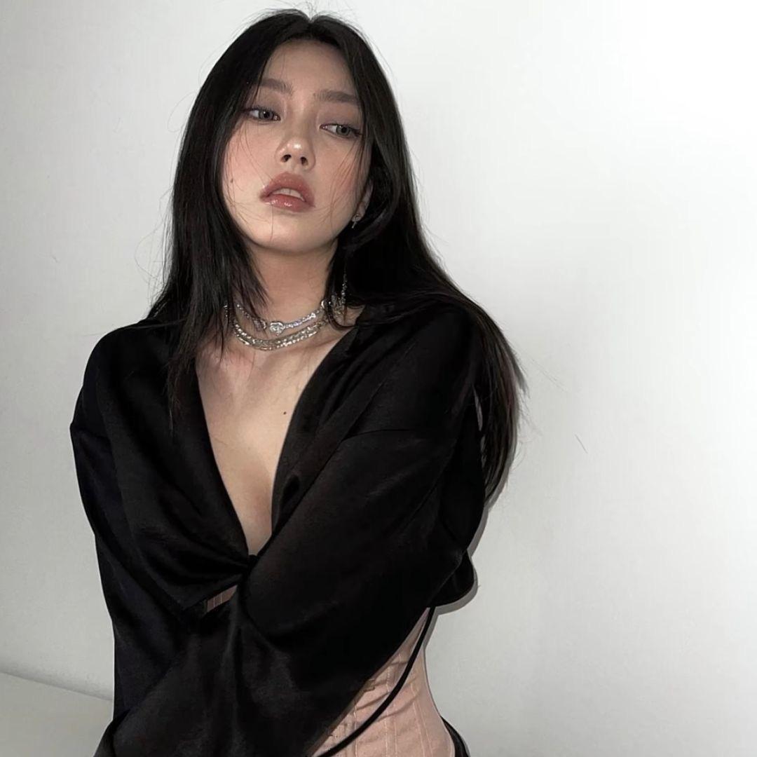 XING轶.
