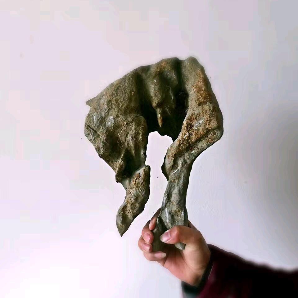 腾宇山房