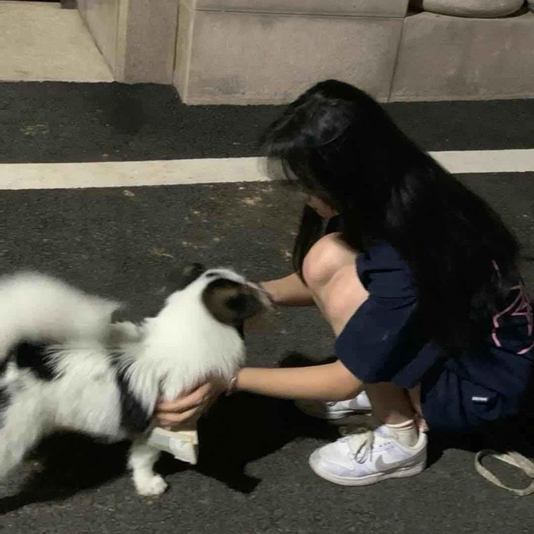 🌈小幸运