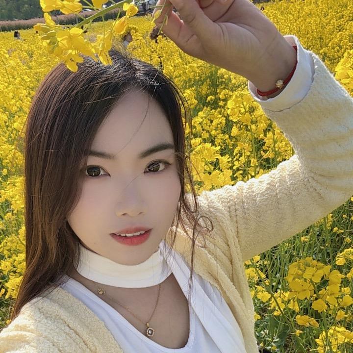 罗仙仙（微笑前行）💞