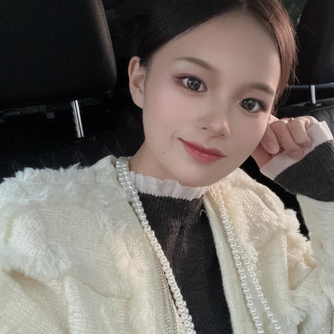涵儿是小仙女🧚‍♀️