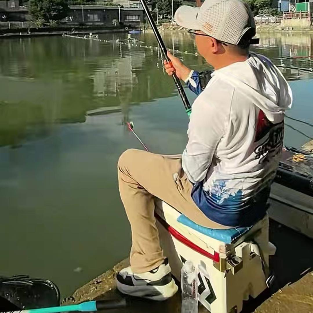 SML钓鱼