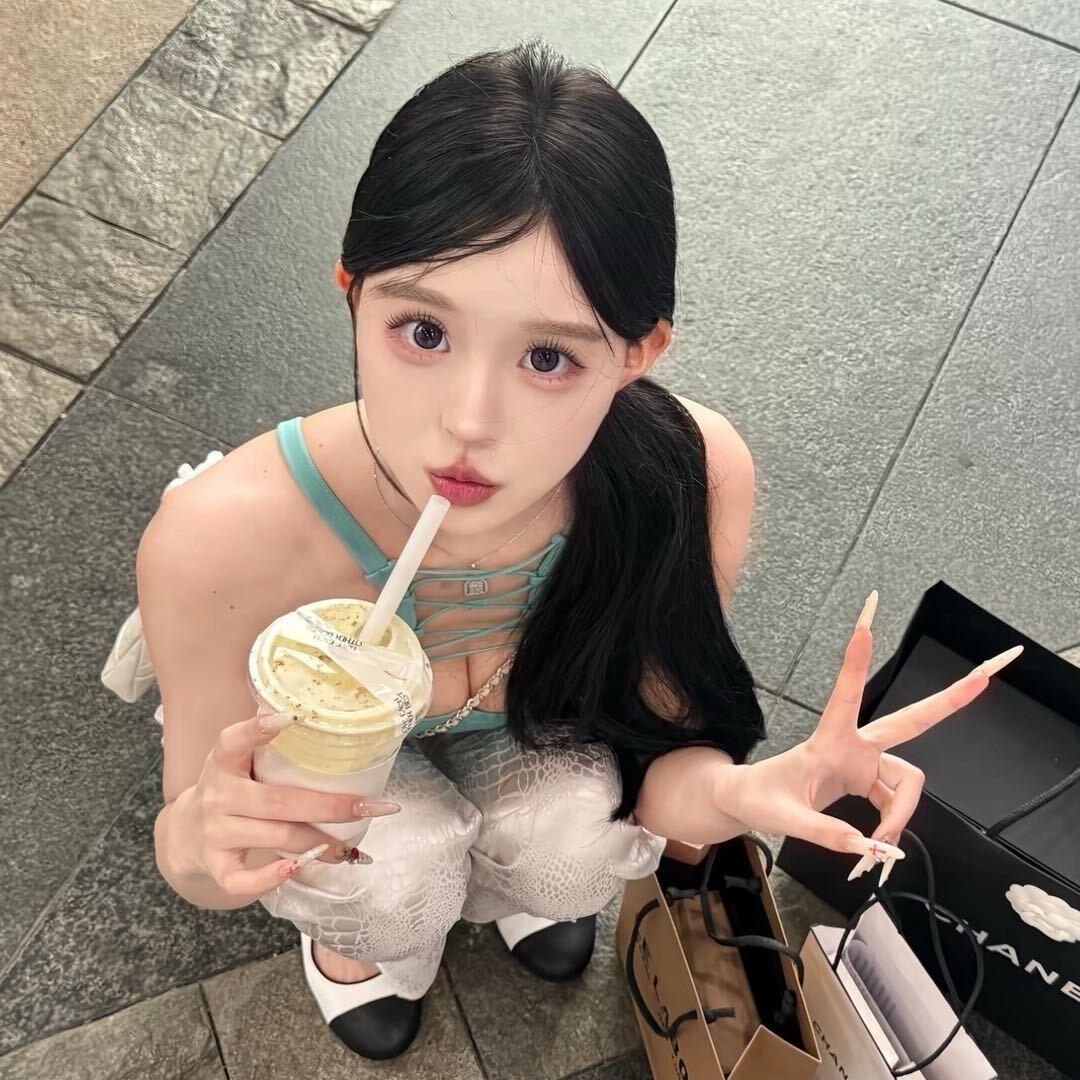 小柔
