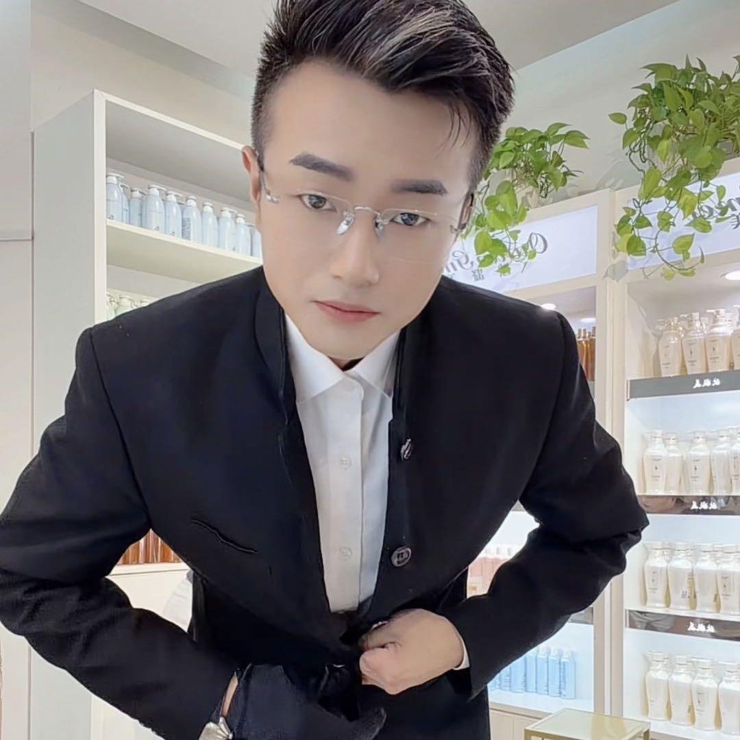 皖S猴哥欧凝美洗护