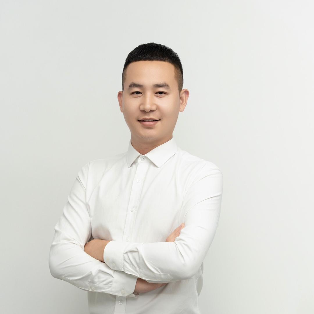 龙湖小帅总