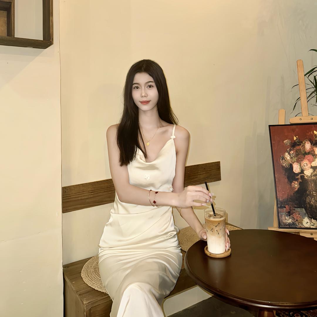 静静女装
