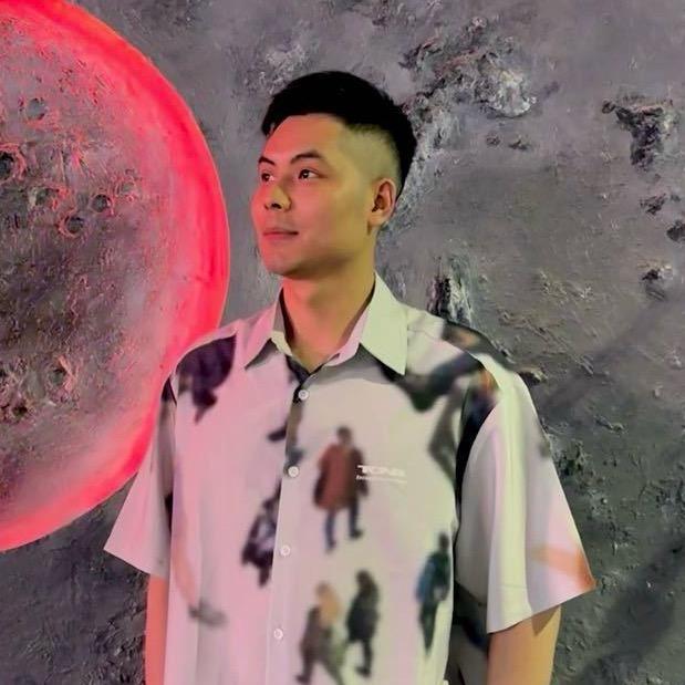 大华子