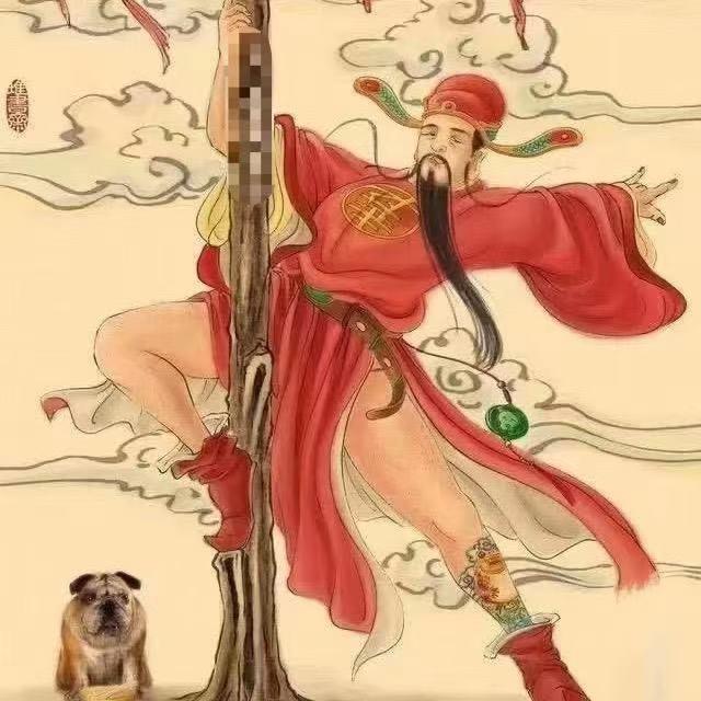 钓龟不打鱼🐟