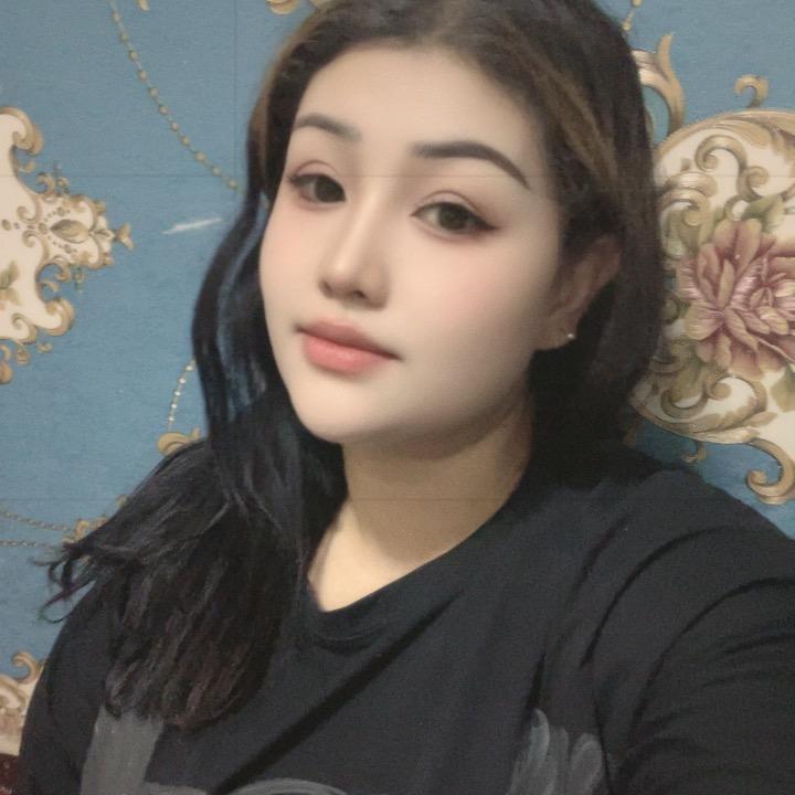一个为了你❤️