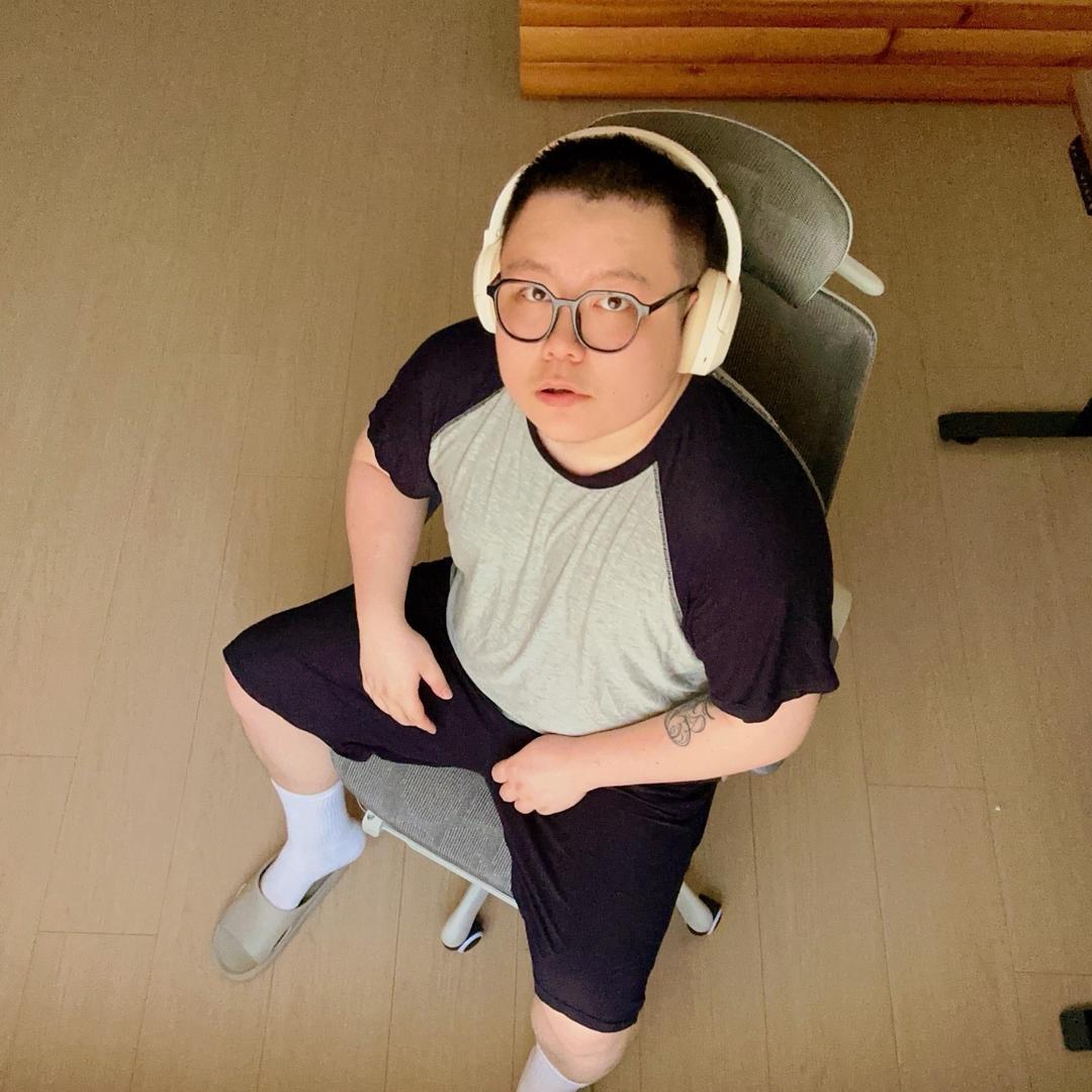蛋黄肉松
