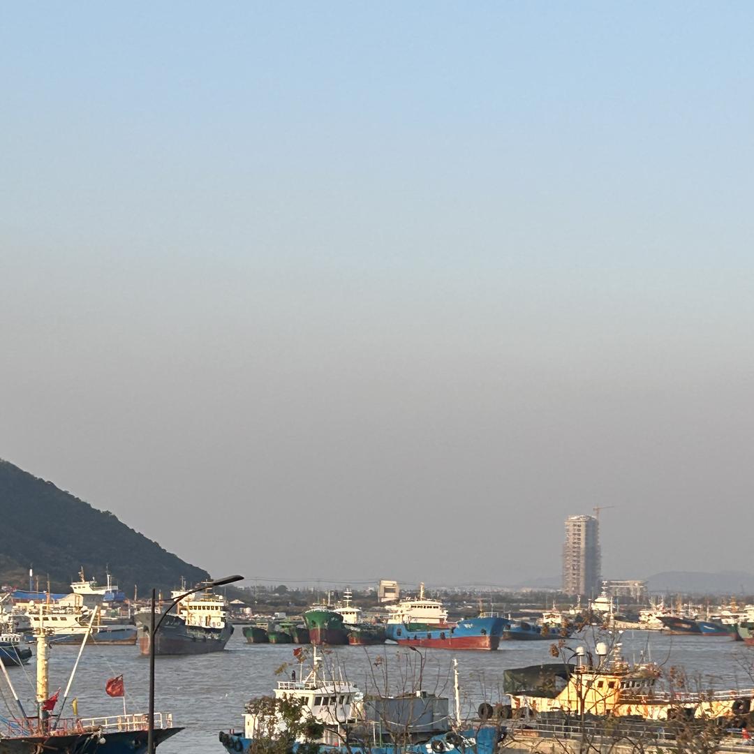 舟山小丽海鲜