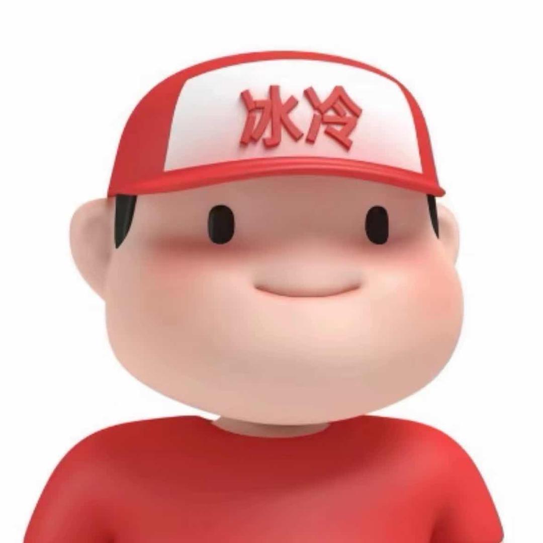 威风的可达鸭
