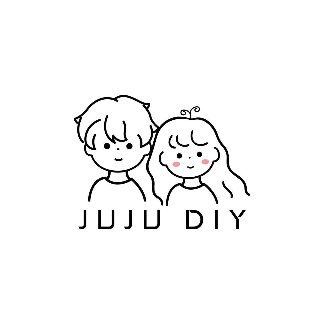 小juju爱Diy