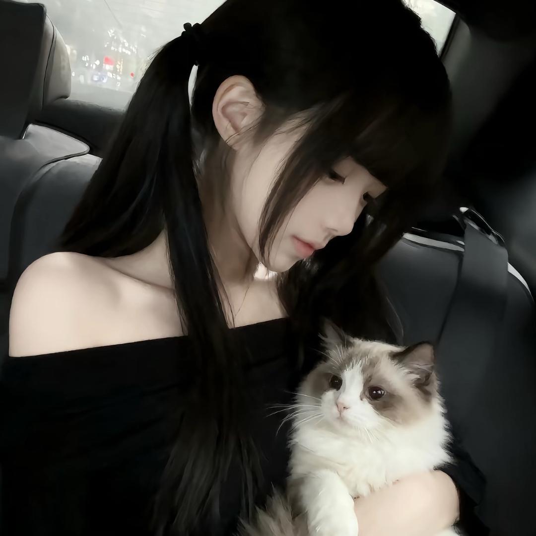 天生小猫命