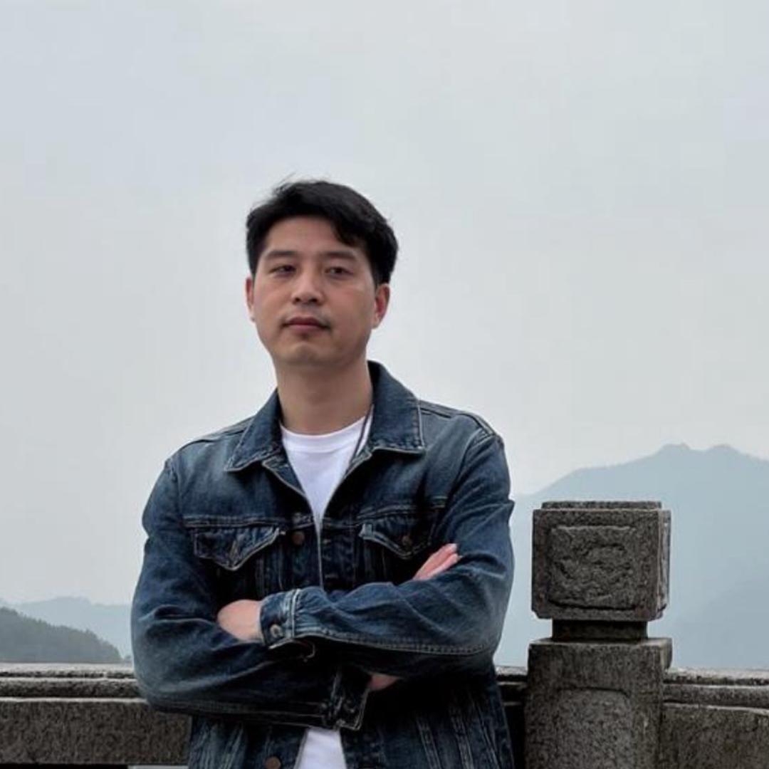 不老帅哥