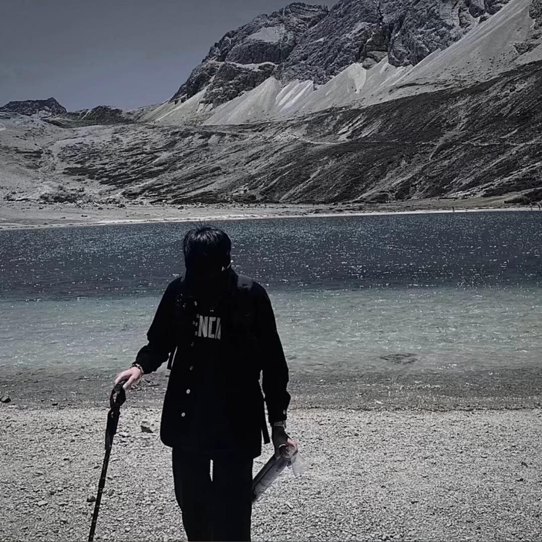南山南·