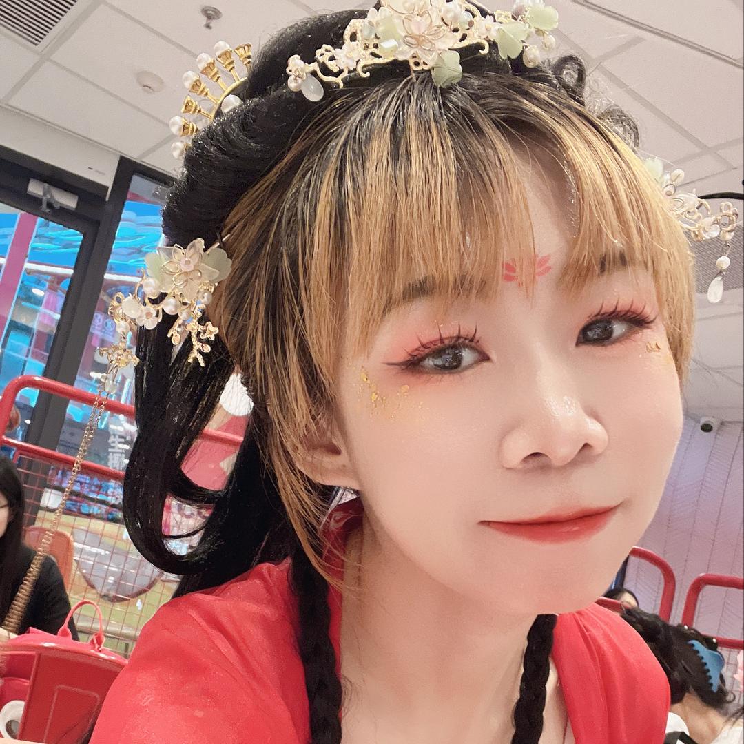 幼稚园的霸王兔