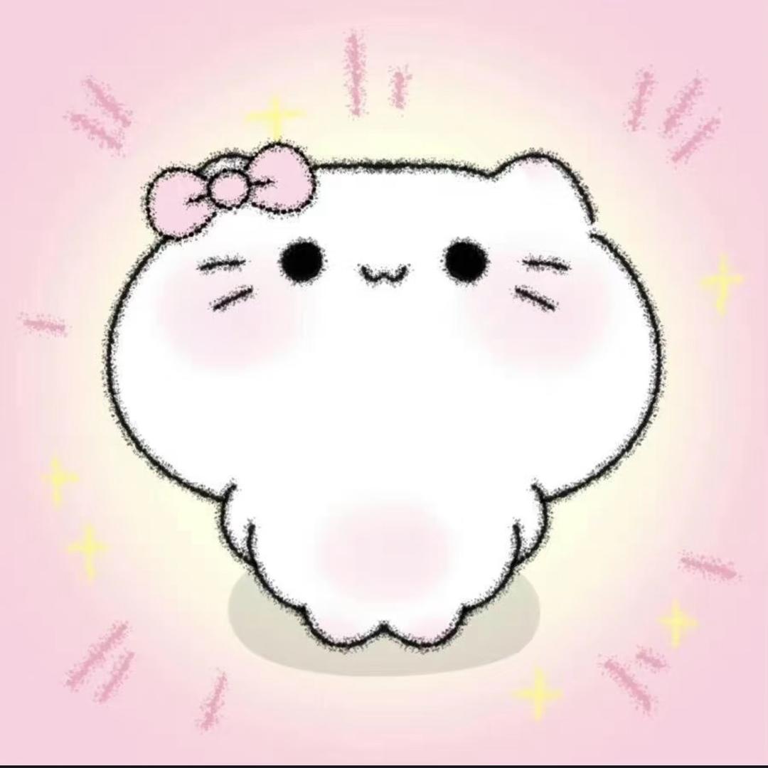 又下喵喵雨🌧️