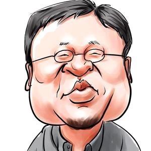 老罗语录精选
