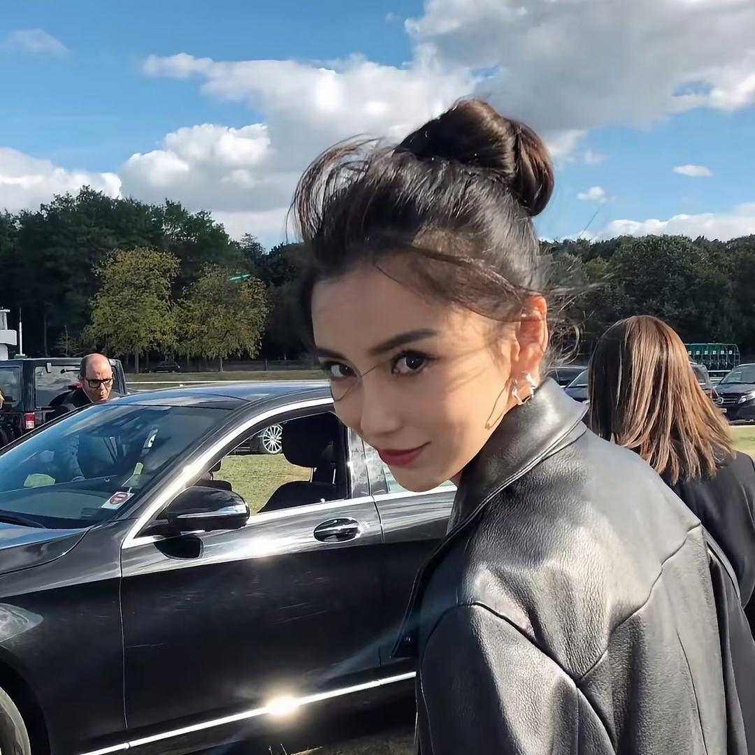 悍妇.
