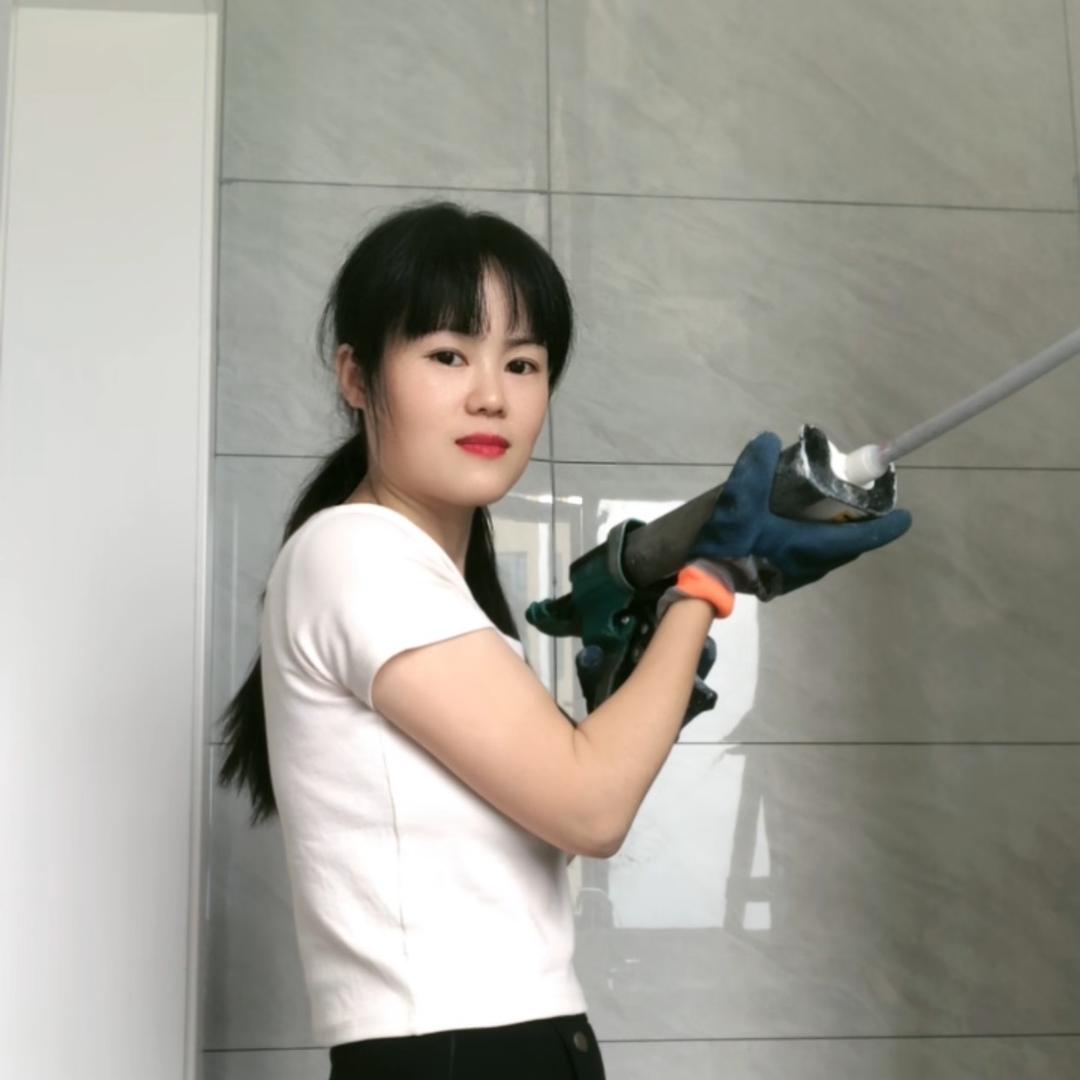 小凤（株洲专业美缝）
