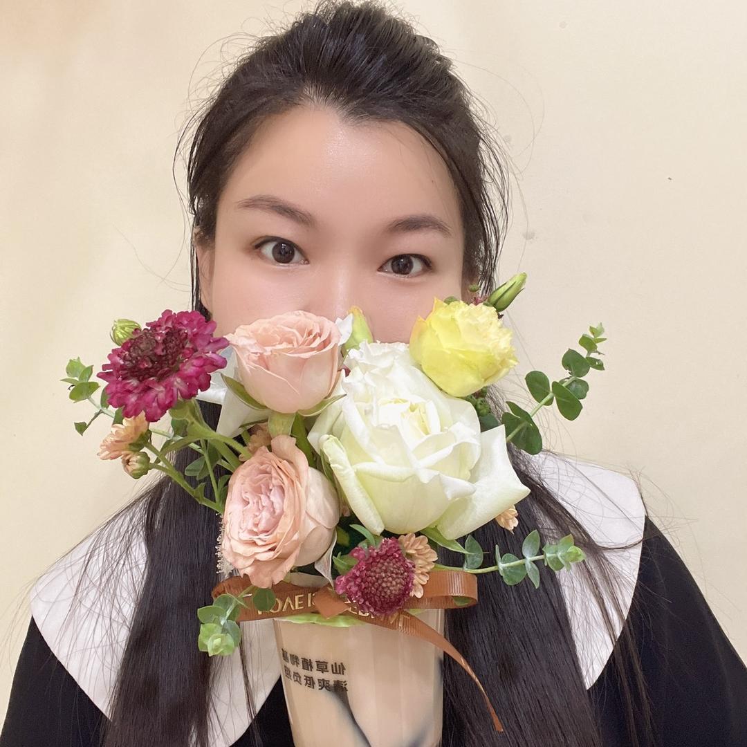 花田印迹（花艺培训)