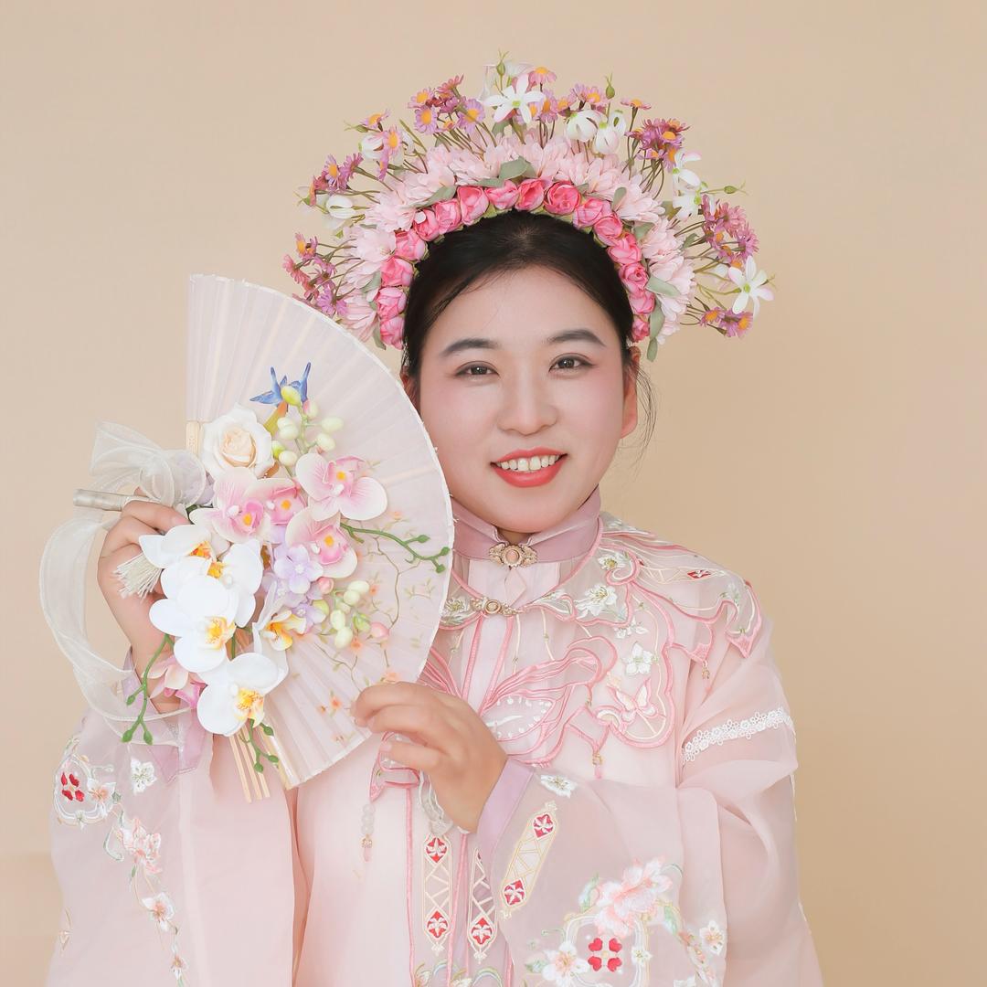 福豆妈