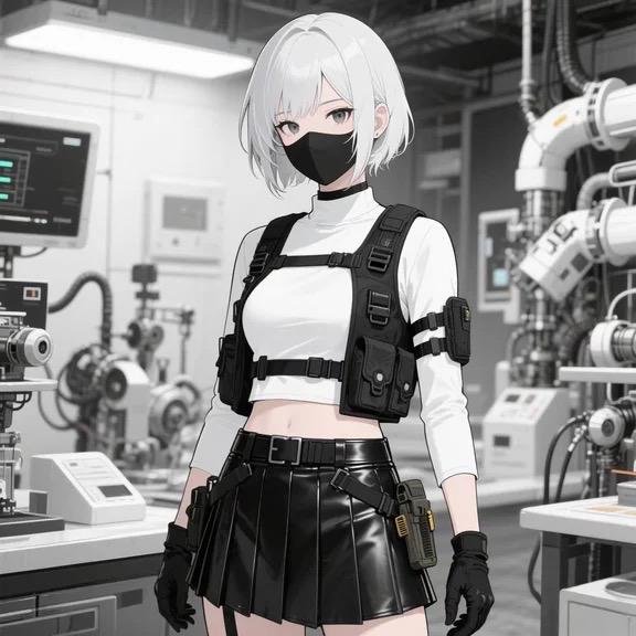 月月(三角洲行动)