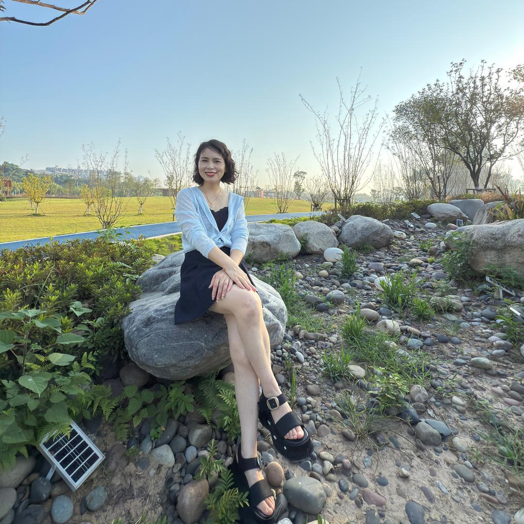 南溪索玛.艾安琪