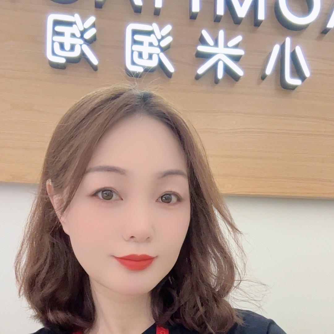 小米淘淘～萍萍🧚‍♂️