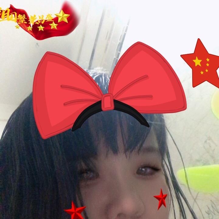 纯美人