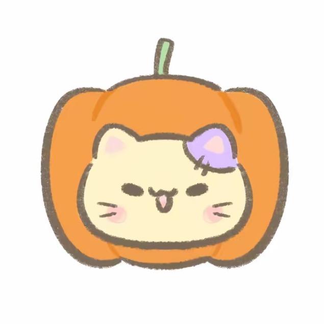 贝贝南瓜🎃
