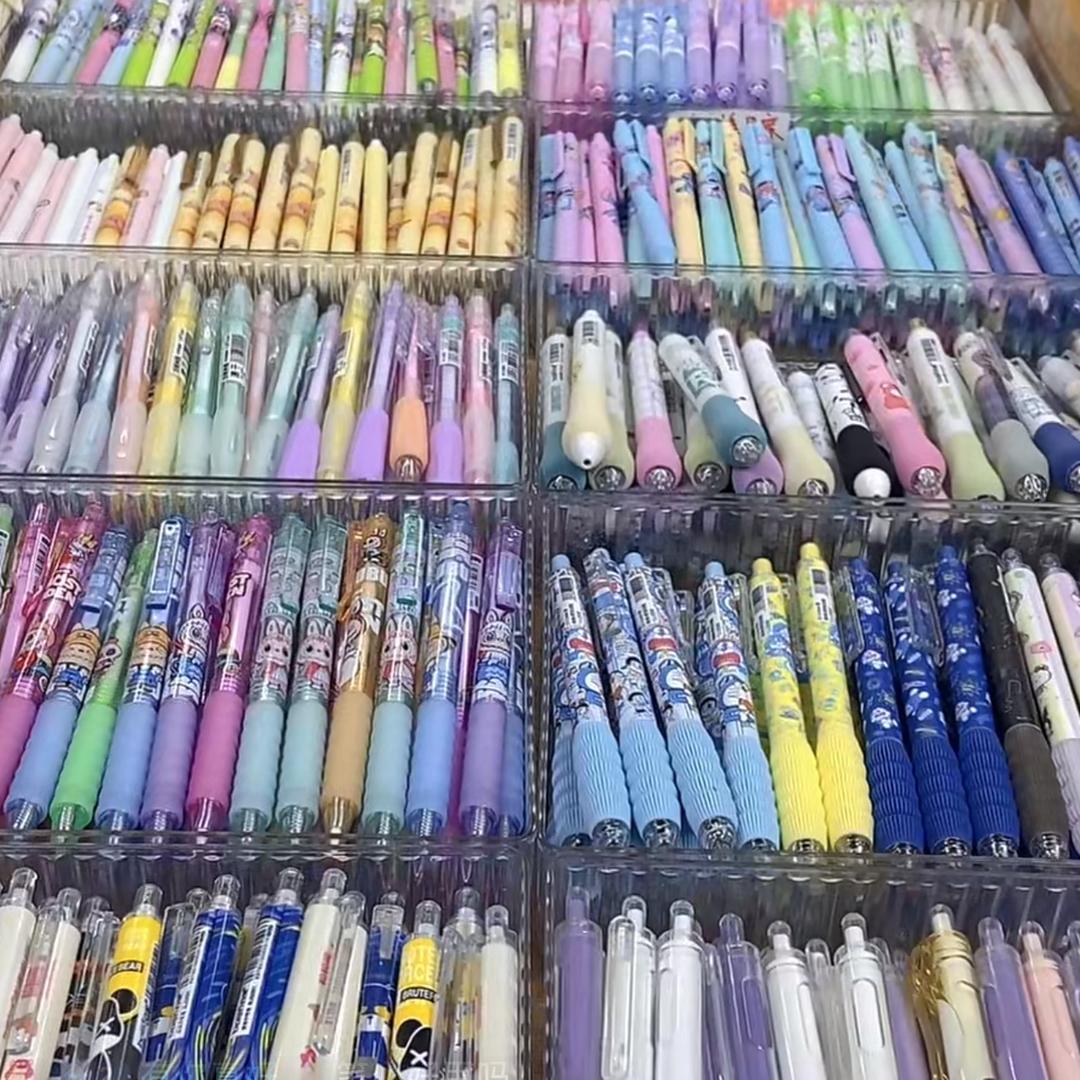 迪宝妈妈的文具店
